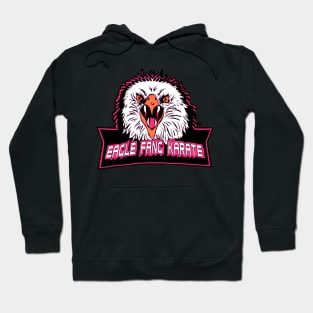 Cobra Kai Karate Hoodie